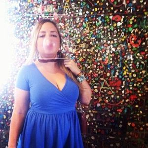 Meet your Posher, Mollie